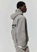 Fear of God Essential Hoodie Classic